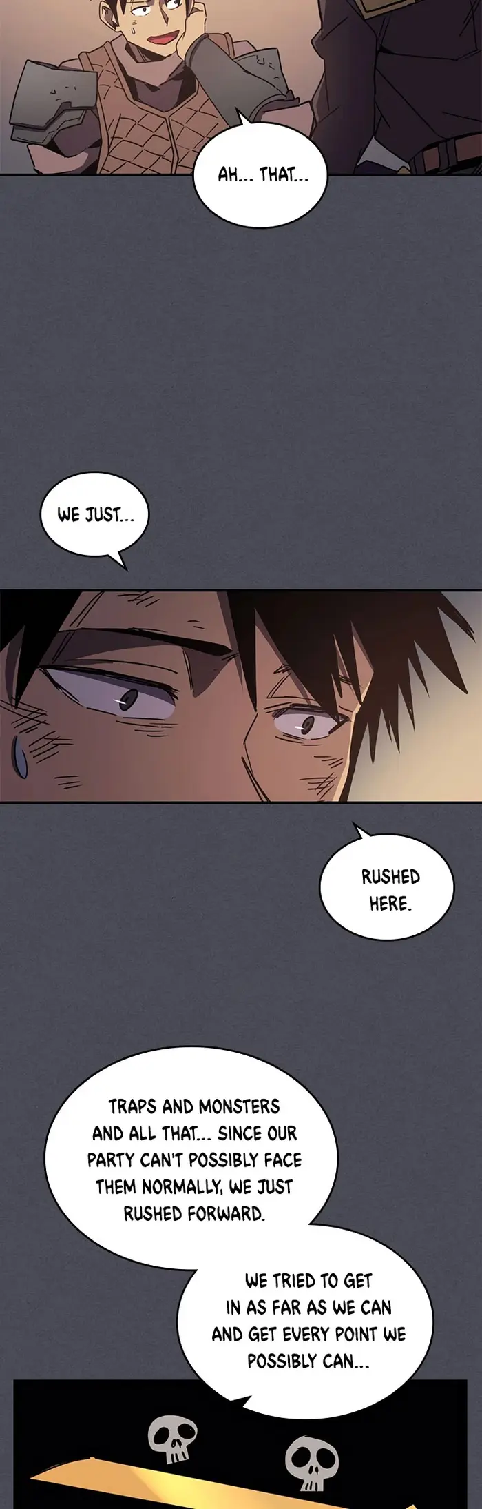 A Returner’s Magic Should Be Special Chapter 107 image 22_optimized